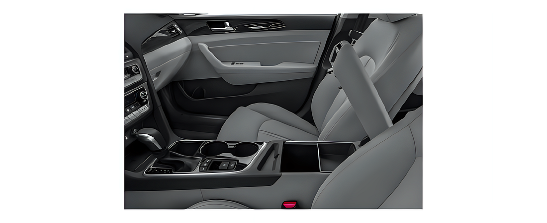 Hyundai Sonata Plug-In Hybrid 2019 12