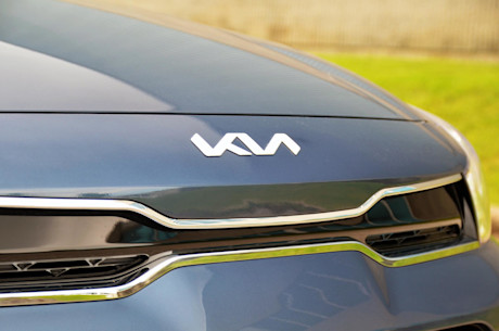 Kia Rio 2022 : essai routier Image