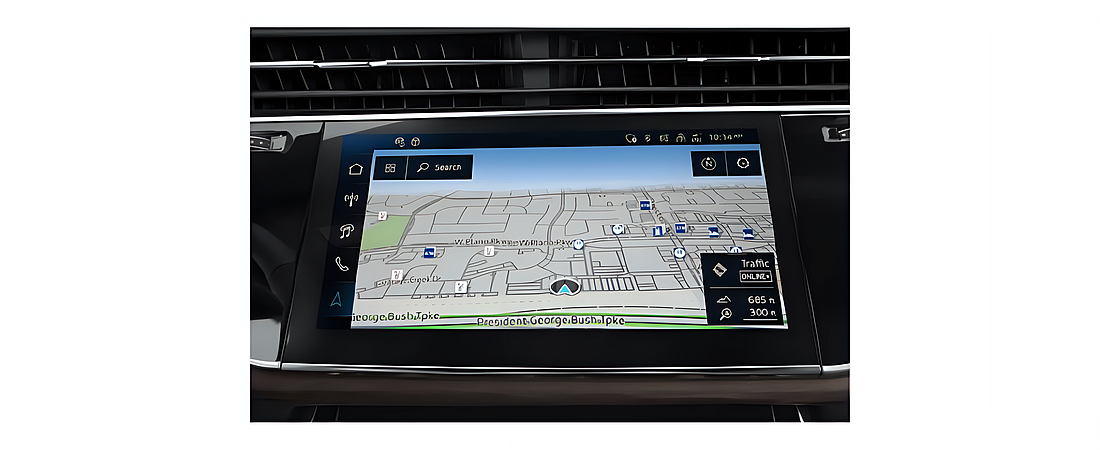 Audi Q8 2024 14
