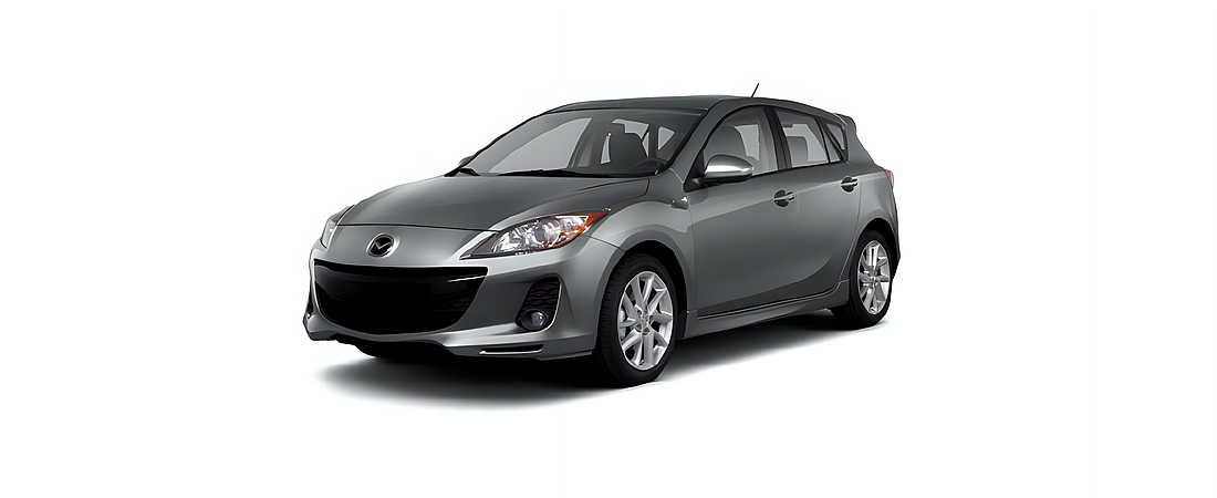 2013 Mazda Mazda3 - Canadian Prices, Specs, Photos | AutoTrader.ca
