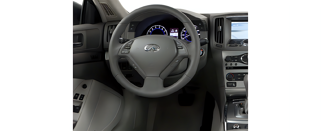 Infiniti G37 2012 26