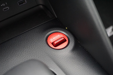 Editorial 2024 nissan z nismo fd 230925 20 di