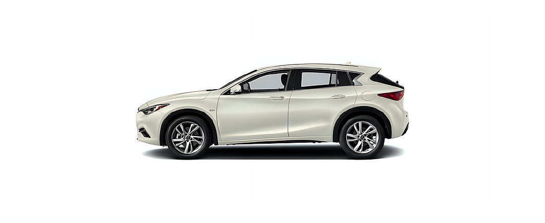 Infiniti QX30 2017 3