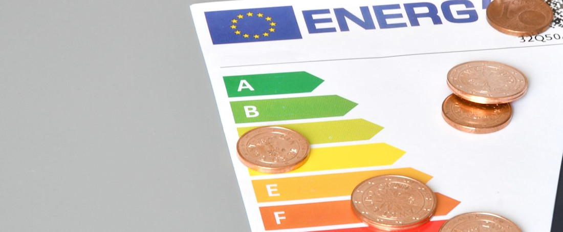 Alles over het energielabel van een auto