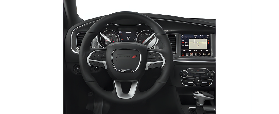 Dodge Charger 2018 21