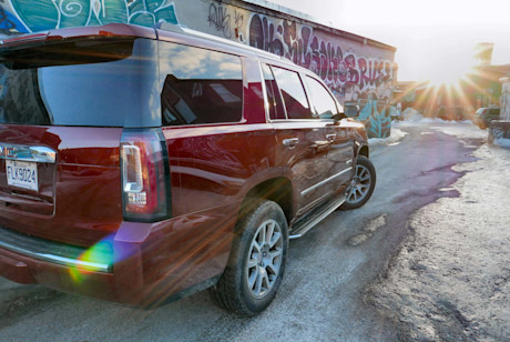 Editorial 2017 gmc yukon denali 11 bh