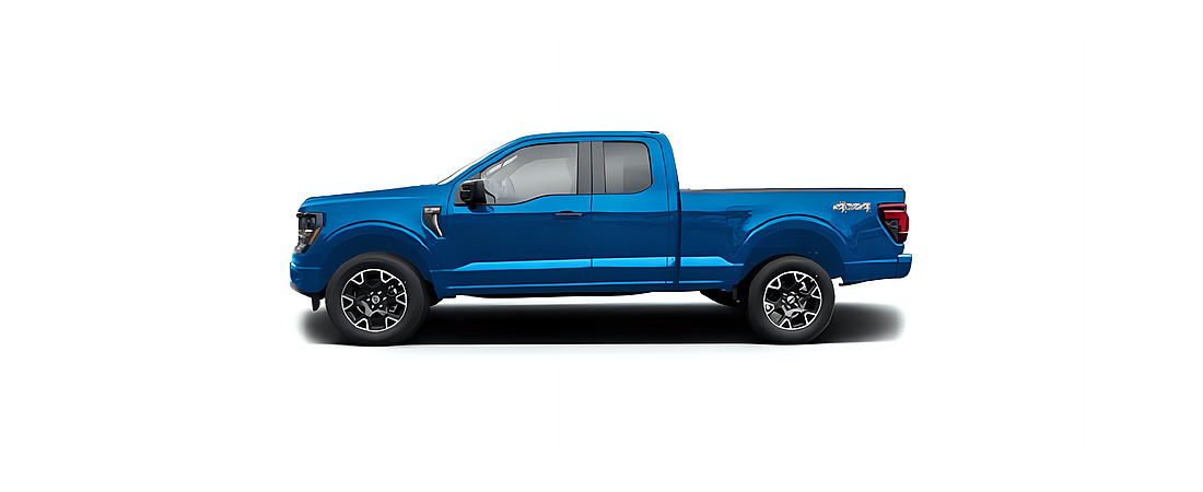 Ford F-150 2025 16