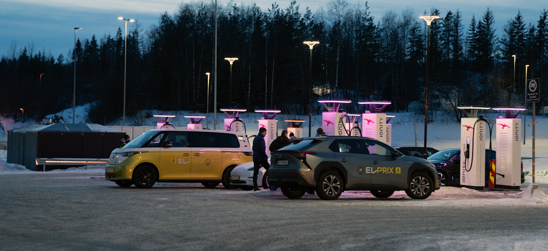 Voitures électriques en hiver : quelle est l’autonomie réelle ?