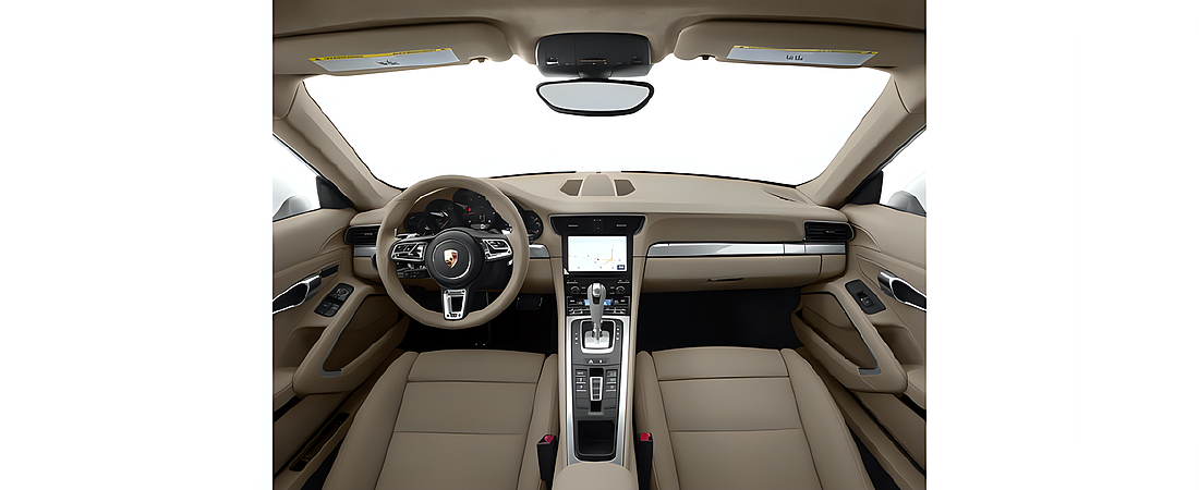 Porsche 911 2017 7