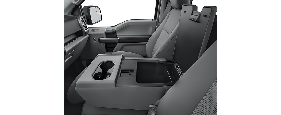 Ford F-150 2018 12