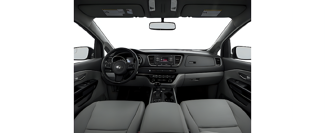 Kia Sedona 2018 7