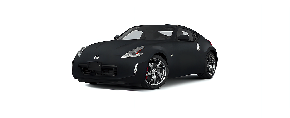 Nissan 370Z 2013 1