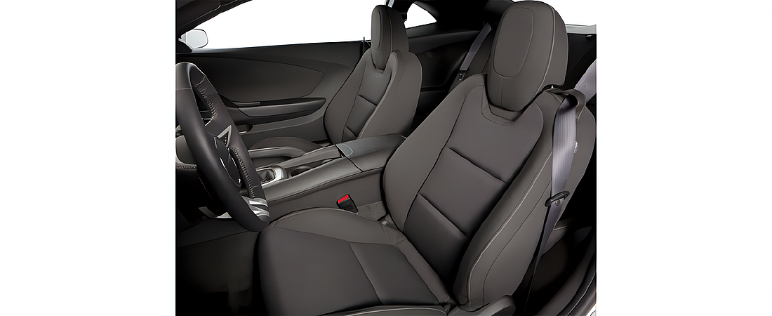 Chevrolet Camaro 2012 8