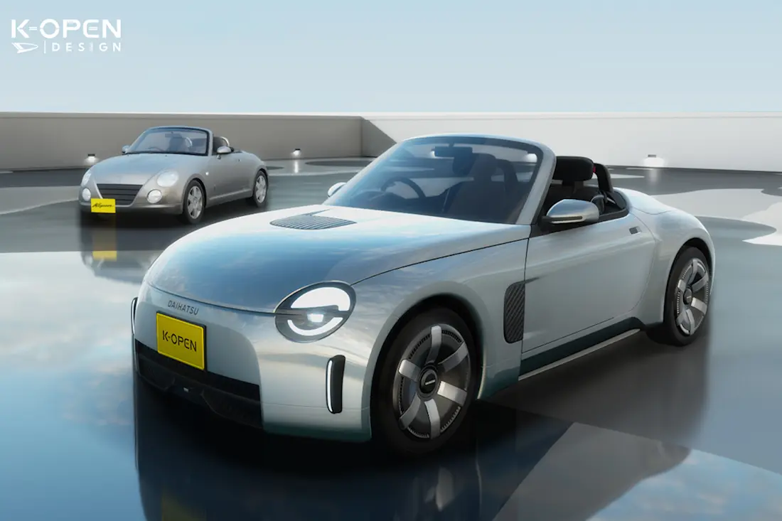 BEBE20251030 Tokyo Motor Show Special 04 BEBE20251030 Tokyo Motor Show Special 04