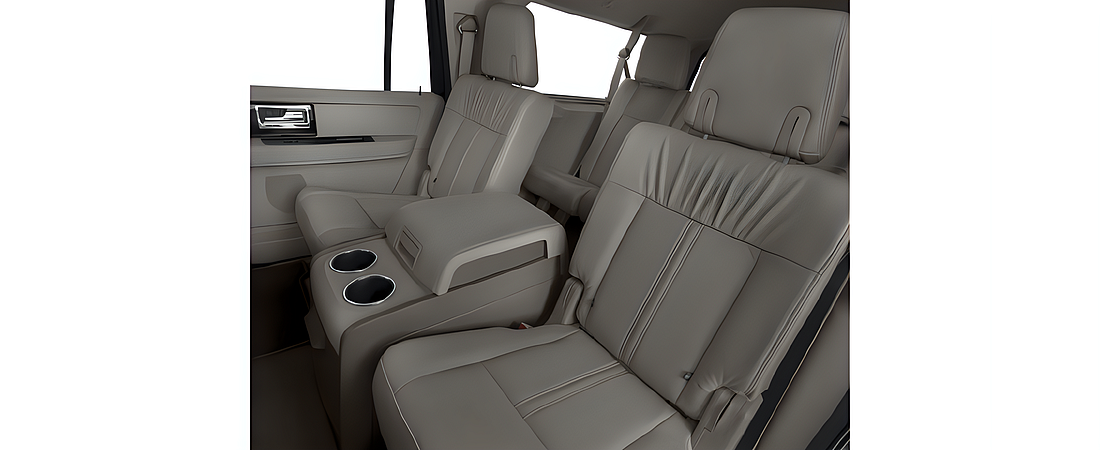 Lincoln Navigator 2017 27