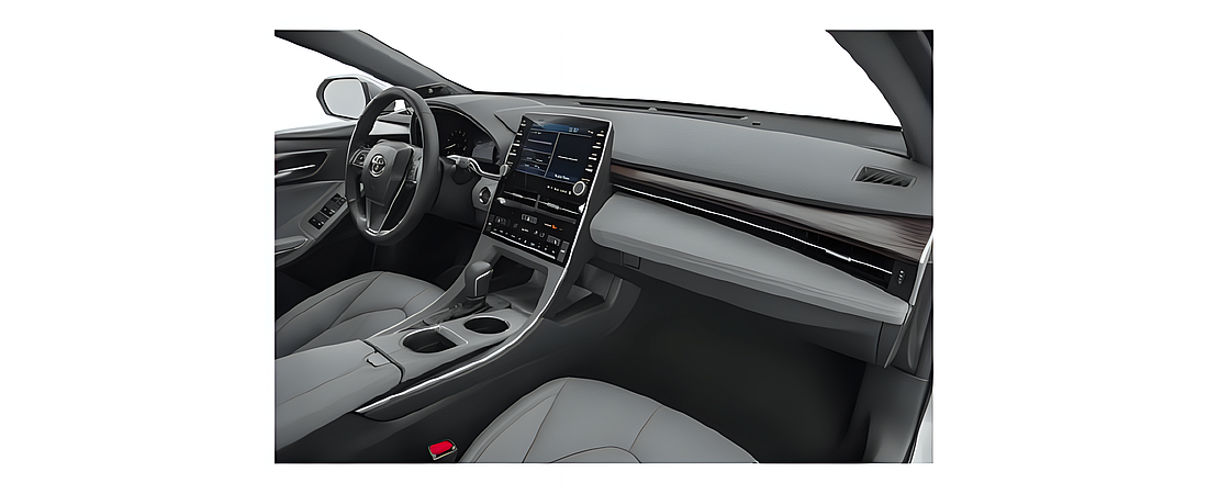 Toyota Avalon 2020 26