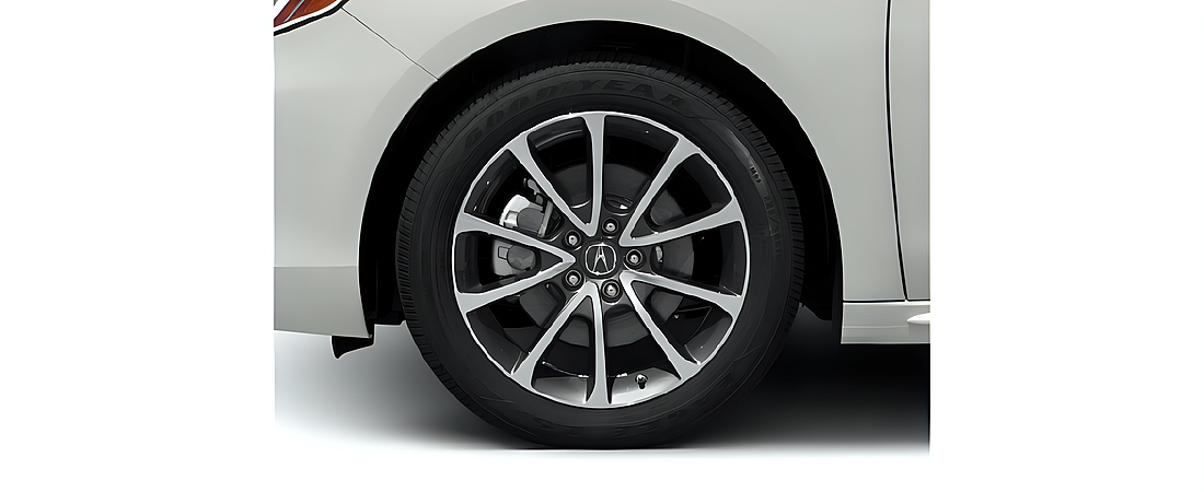 Acura TLX 2018 83
