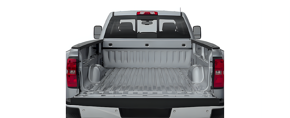 Chevrolet SILVERADO 3500HD 2015 28