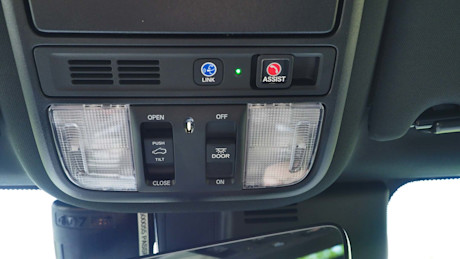 Editorial 2019 honda passport touring 31 jp