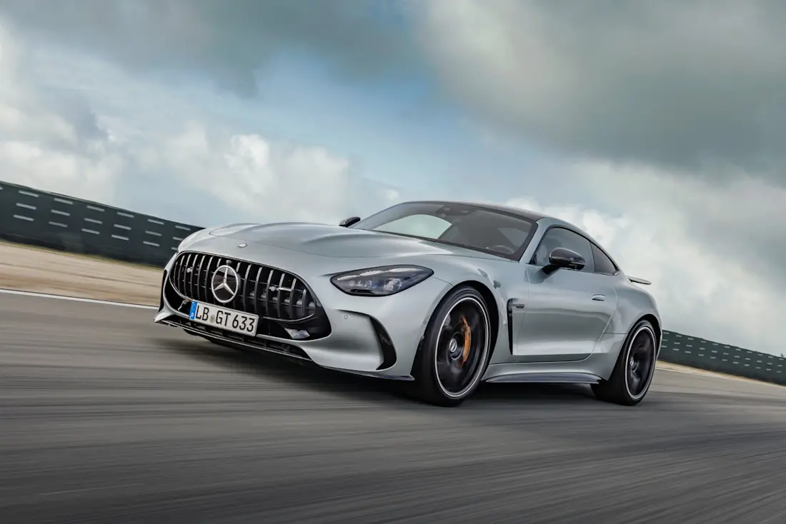 mercedes-amg gt 63 4matic 73