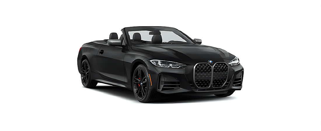 BMW 4 Series 2023 43