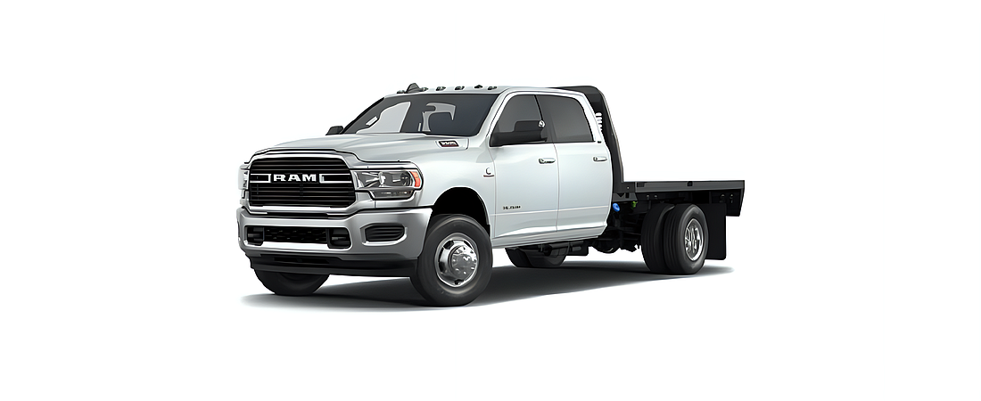 Ram 3500 2019 2