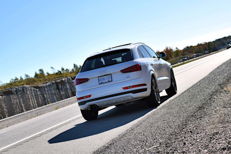 Editorial 2016 audi q3 quattro technik jp 06