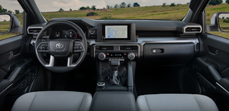 Toyota 4Runner 2025 : Premier Essai Image