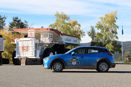 Editorial 2015 mazda cx 3 rally 37