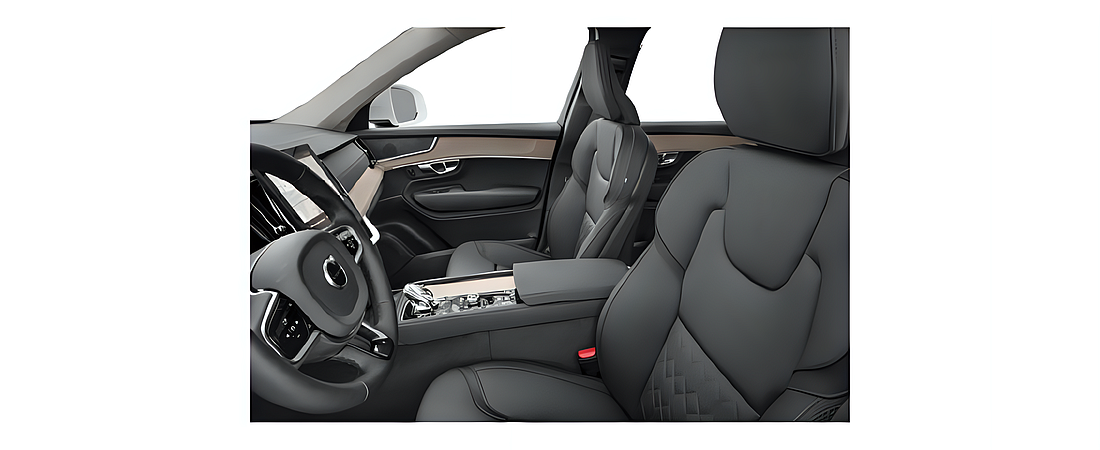 Volvo XC90 2026 7