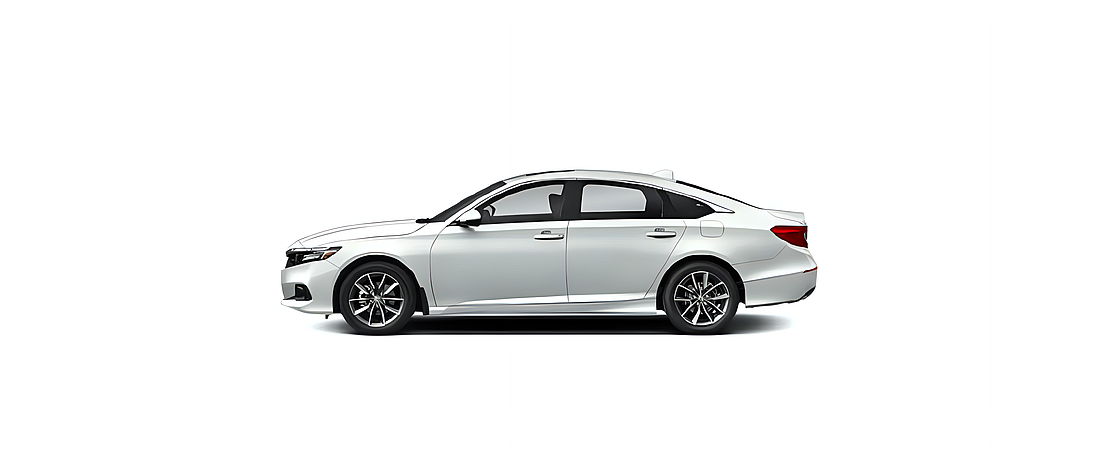 Honda Accord Sedan 2022 30