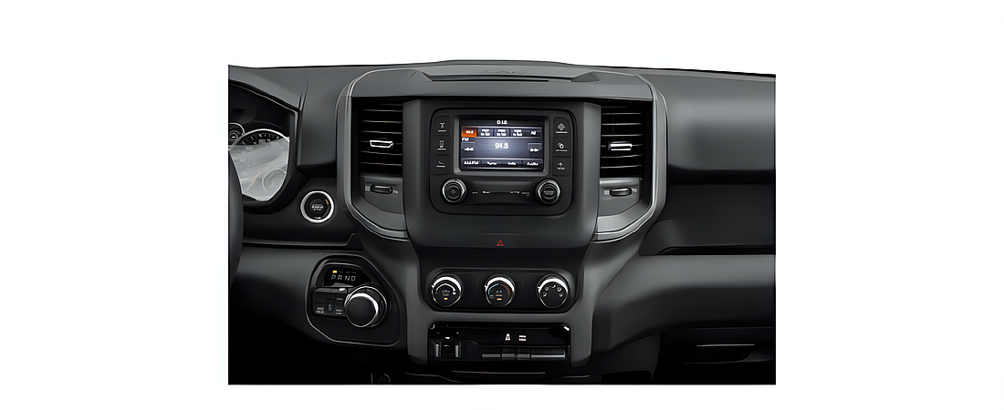 Ram 1500 2021 22