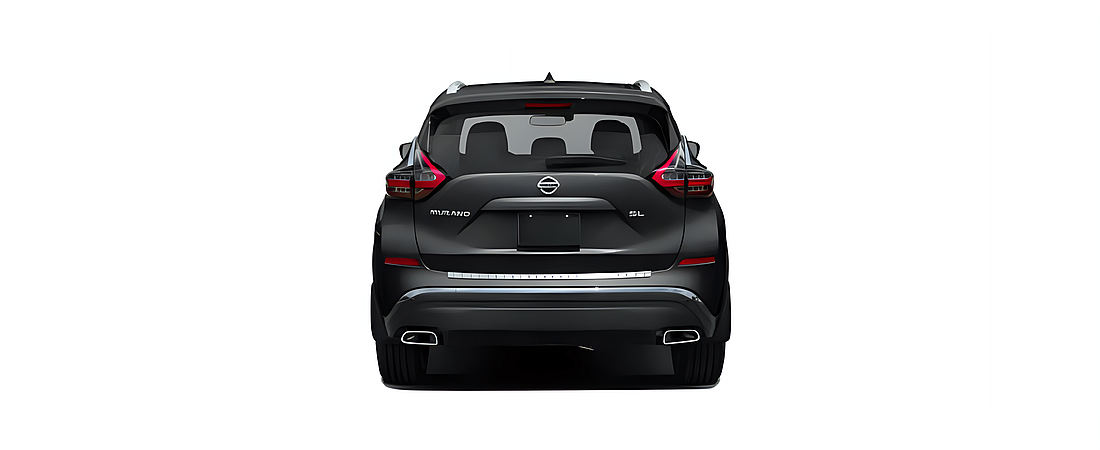 Nissan Murano 2021 17