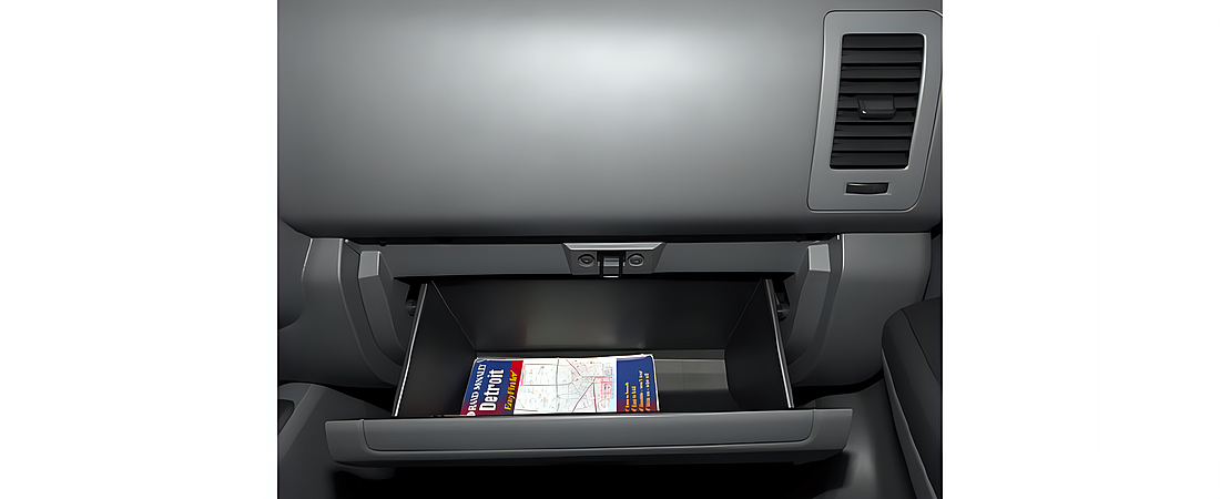 Nissan NV Cargo 2017 41