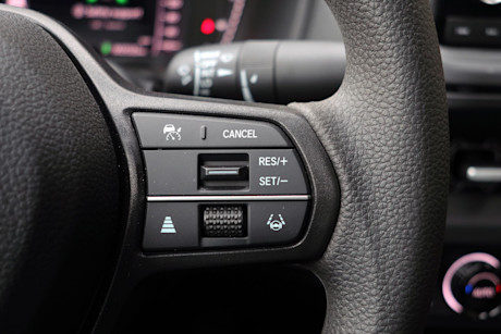 Editorial 2023 honda accord ex 20 jm