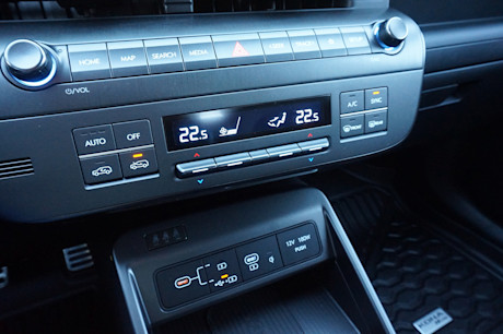2026 Hyundai Kona Review + Video Body Image