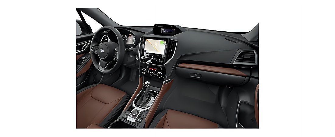 Subaru Forester 2024 53