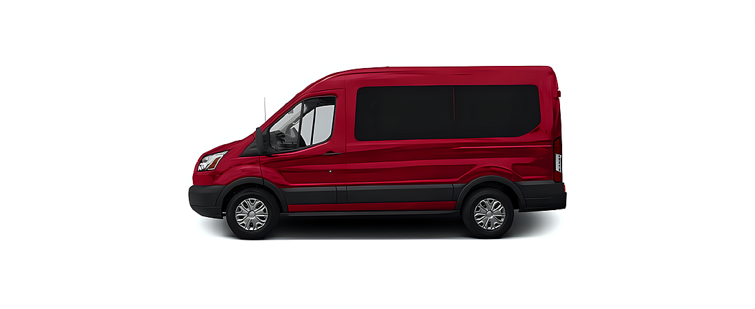 Ford Transit 2015 132