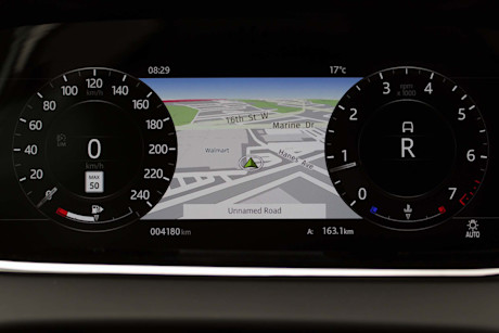 Editorial 2020 land rover range rover evoque r dynamic hse 21 dh