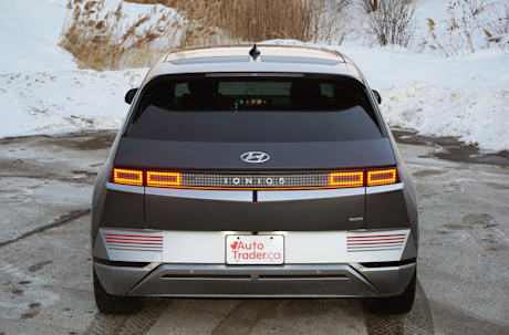 Editorial 2022 hyundai ioniq 5 preferred long range awd 11 di