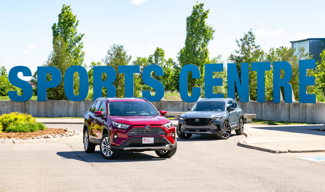 Editorial 2023 mazda cx 50 vs 2022 toyota rav4 02 jw