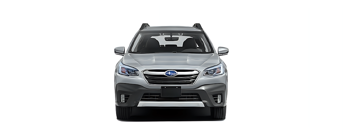 Subaru Outback 2021 46