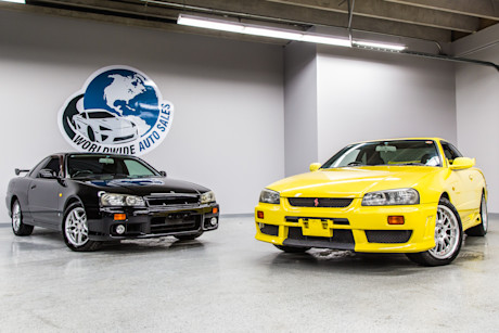 Editorial carson export r34 nissan skylines 21