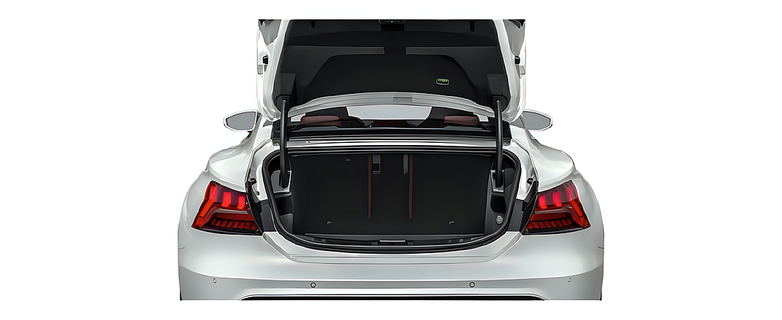 Audi e-tron GT 2024 10