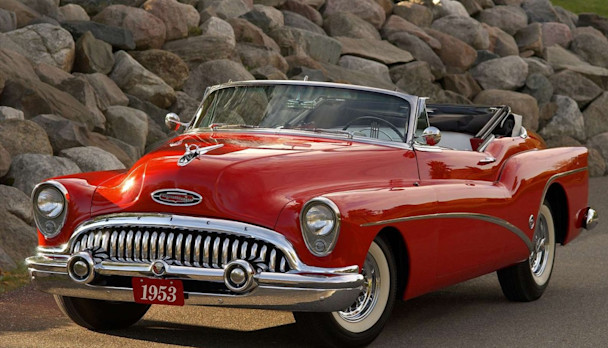 Buick Skylark
