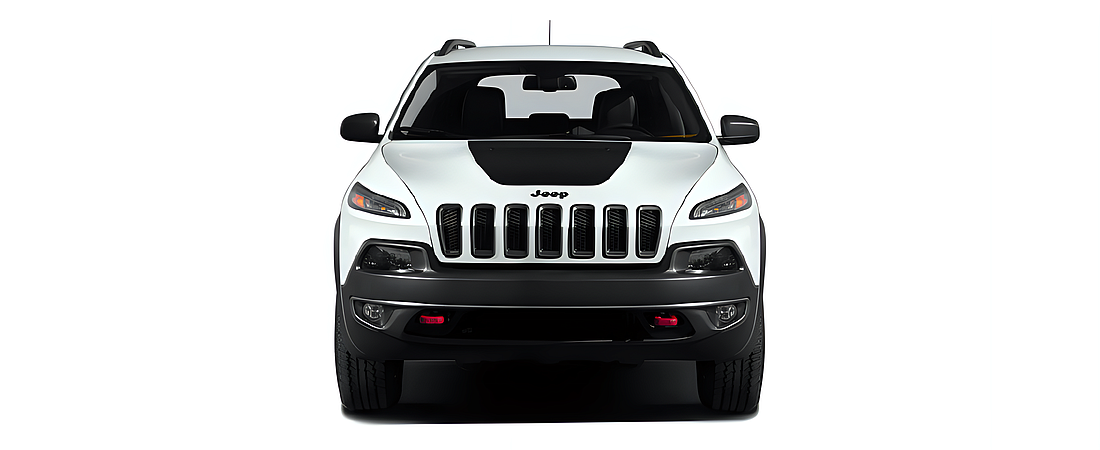 Jeep Cherokee 2014 23