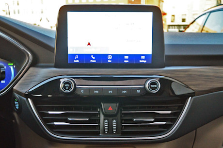 Ford Escape 2020 : essai routier Image