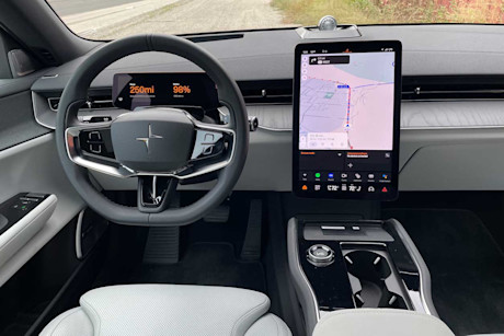 Editorial 2025 polestar 3 fd pb 240919 10