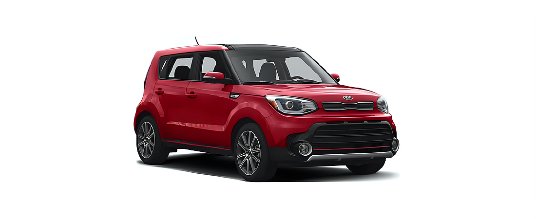 Kia Soul 2017 41