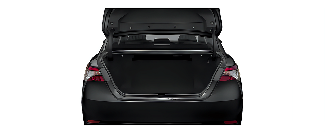 Toyota Camry 2020 25